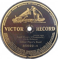 Victor 35022